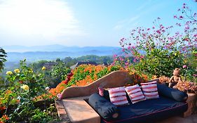 Phu Chaisai Chiang Rai Mountain Resort